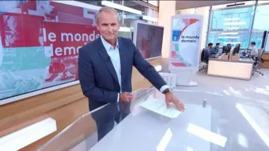 Émission du mercredi 3 juin 2020