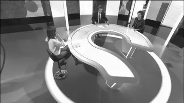 Émission du mercredi 3 mars 2021