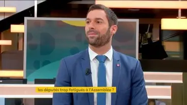 Émission du mercredi 30 novembre 2022