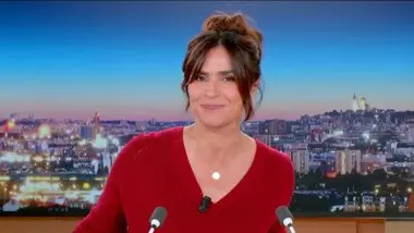 Émission du mercredi 30 octobre 2024