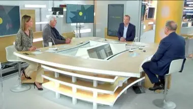 Émission du mercredi 30 septembre 2020