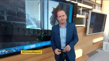 Émission du mercredi 30 septembre 2020