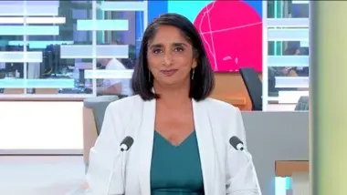 Émission du mercredi 31 août 2022