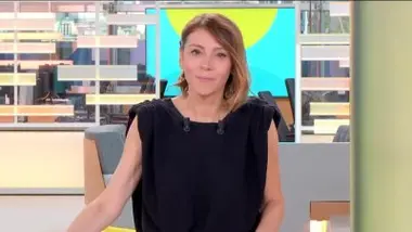 Émission du mercredi 31 août 2022