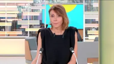 Émission du mercredi 31 août 2022