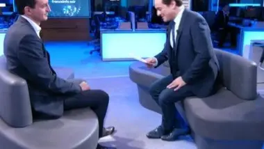 Émission du mercredi 4 décembre 2019