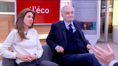 Émission du mercredi 4 décembre 2019