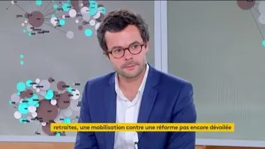 Émission du mercredi 4 décembre 2019