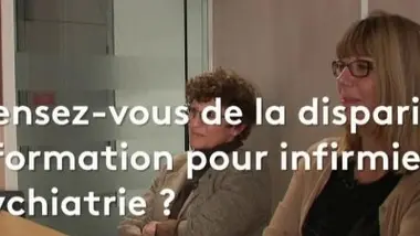 Émission du mercredi 4 décembre 2019
