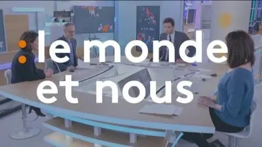 Émission du mercredi 4 décembre 2019