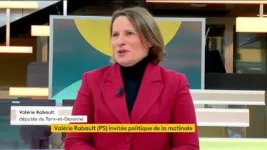 Émission du mercredi 4 janvier 2023