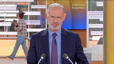 Émission du mercredi 4 mars 2026