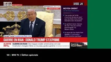 Émission du mercredi 4 mars 2026