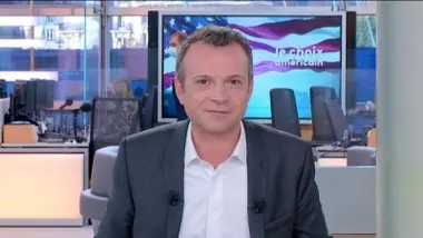 Émission du mercredi 4 novembre 2020