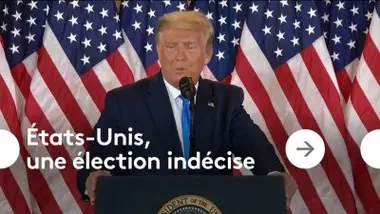 Émission du mercredi 4 novembre 2020