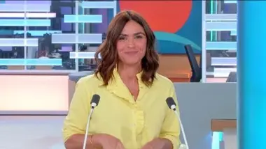 Émission du mercredi 4 octobre 2023