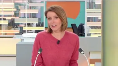 Émission du mercredi 4 octobre 2023