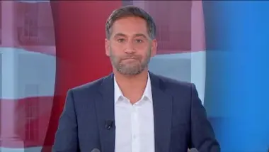Émission du mercredi 4 septembre 2024