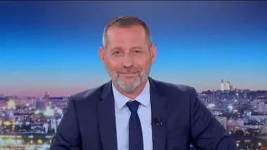 Émission du mercredi 4 septembre 2024
