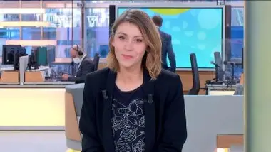 Émission du mercredi 5 janvier 2022