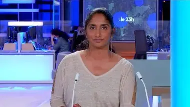 Émission du mercredi 5 mai 2021