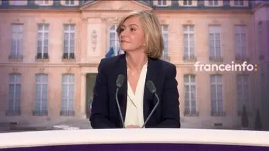 Émission du mercredi 6 avril 2022