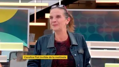 Émission du mercredi 6 juillet 2022