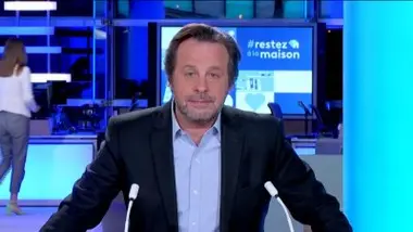Émission du mercredi 6 mai 2020
