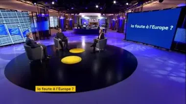 Émission du mercredi 6 mai 2020