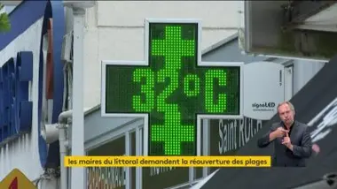 Émission du mercredi 6 mai 2020