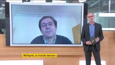 Émission du mercredi 6 mai 2020