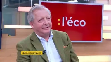 Émission du mercredi 6 novembre 2019