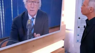 Émission du mercredi 6 novembre 2019