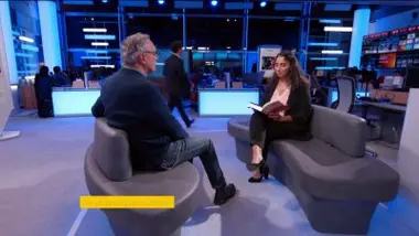 Émission du mercredi 6 novembre 2019