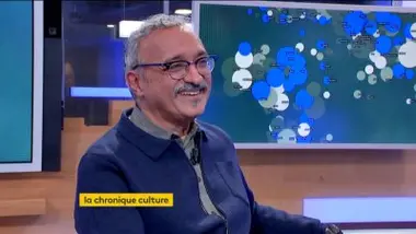 Émission du mercredi 6 novembre 2019