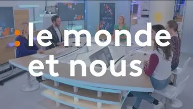 Émission du mercredi 6 novembre 2019