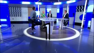 Émission du mercredi 6 novembre 2019