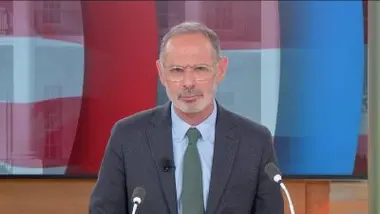 Émission du mercredi 6 novembre 2024