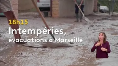 Émission du mercredi 6 octobre 2021