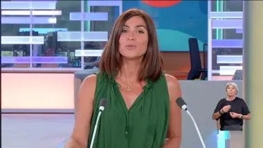 Émission du mercredi 6 septembre 2023