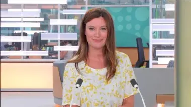 Émission du mercredi 6 septembre 2023