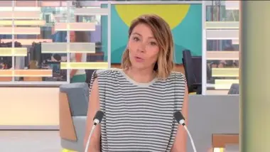 Émission du mercredi 6 septembre 2023