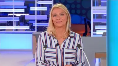 Émission du mercredi 6 septembre 2023