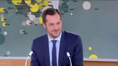 Émission du mercredi 7 octobre 2020