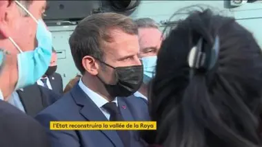 Émission du mercredi 7 octobre 2020