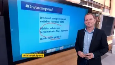 Émission du mercredi 7 octobre 2020