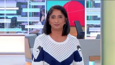 Émission du mercredi 7 septembre 2022