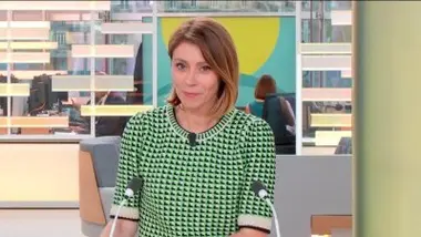 Émission du mercredi 7 septembre 2022
