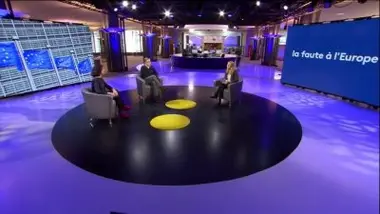 Émission du mercredi 8 avril 2020