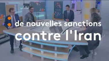 Émission du mercredi 8 janvier 2020